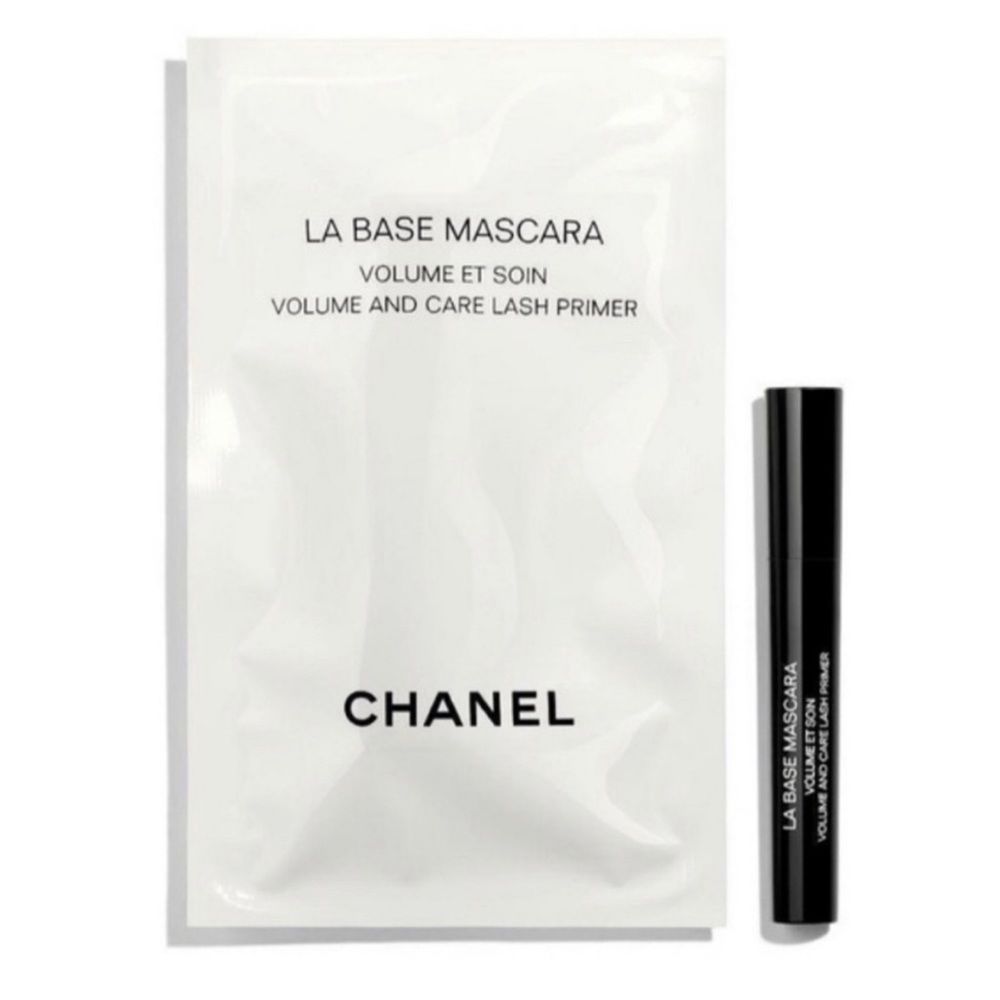 La Base Mascara - Primer